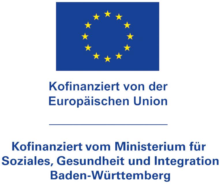 Kofinanziert von der Europäischen Union