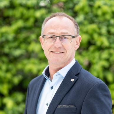Ulf Hartmann