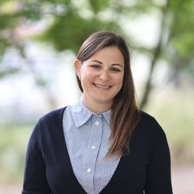 Katerina Peros-Selim