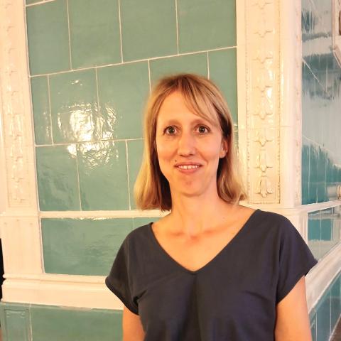 Mareike Henrichs-Suchomel