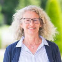 Andrea Haid