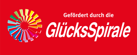 Logo der GlücksSpirale