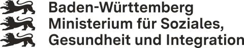 Logo des Sozialministeriums 