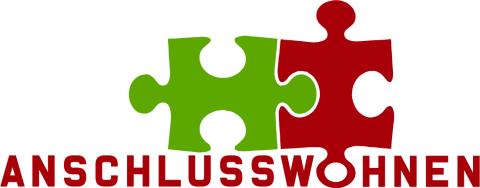 Logo Anschlusswohnen