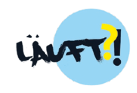 Läuft?!