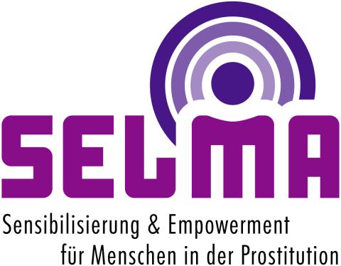 SELMA Sensibilisierung & Empowerment für Menschen in der Prostitution