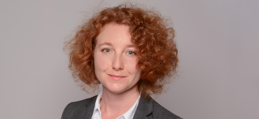 Jeanette Pohl