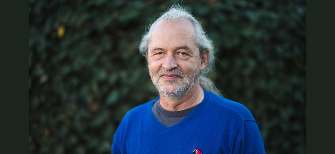 Wolfgang Markowis