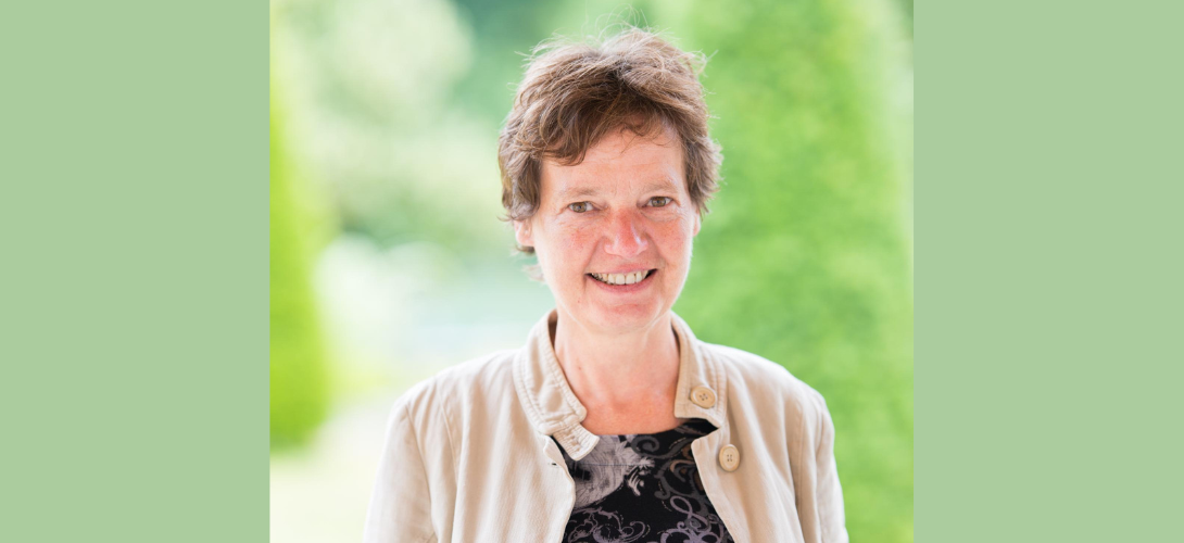 Sabine Brommer