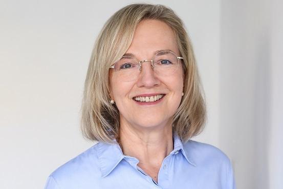 Christiane Hagmann-Steinbach