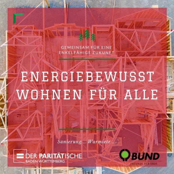 Rotes Plakat