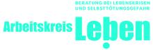 Logo Arbeitskreis Leben e. V. Reutlingen/Tübingen