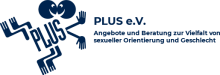Logo von PLUS Rhein-Neckar e.V.