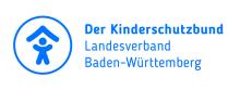 Kind mit schützendem Dach in einem Kreis