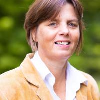Sabine Baumann