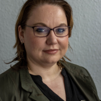Daniela Saramat