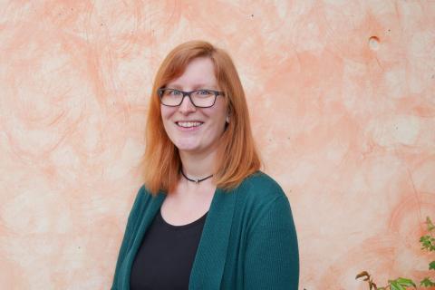 Bild Lisa Weber