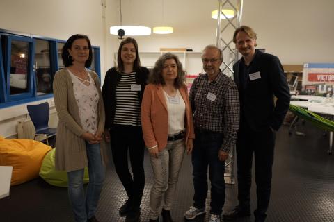 Team Lebenshilfe Stuttgart e.V.