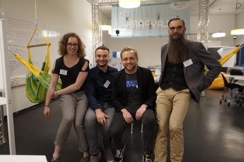 Team Sozialberatung Stuttgart e.V.