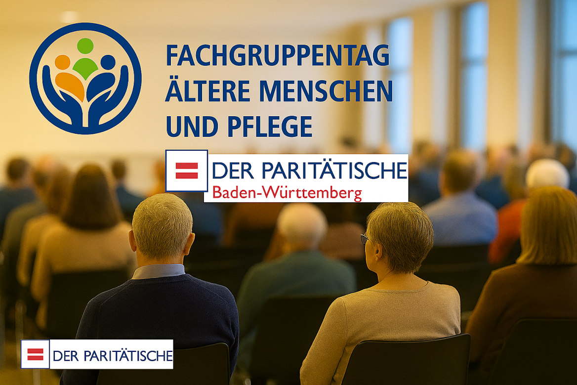 Logo Fachgruppensitzung