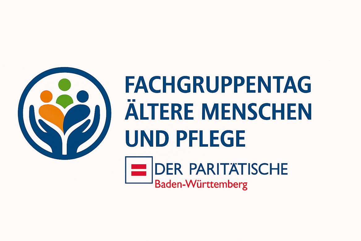 Logo Fachgruppensitzung