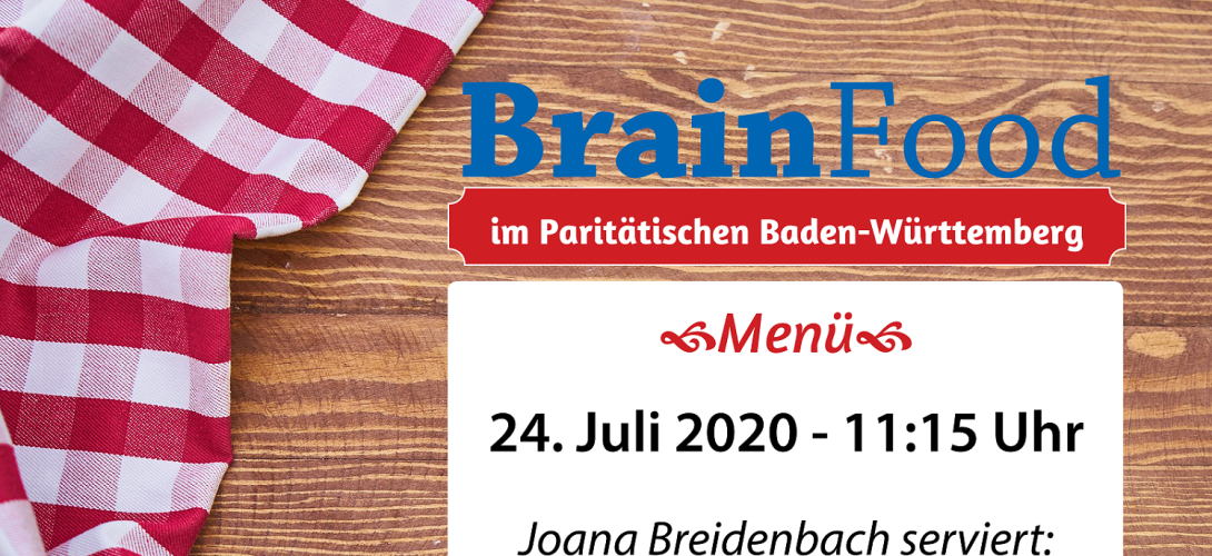 Nachlese: New Work needs Inner Work