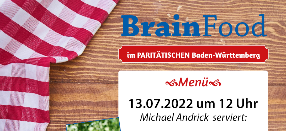 Nachlese "BrainFood-to-go": Ohne Meinungsvielfalt keine Gerechtigkeit