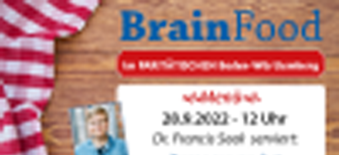 Brainfood: Zugang verwehrt. Wie Klassismus unsere Gesellschaft prägt