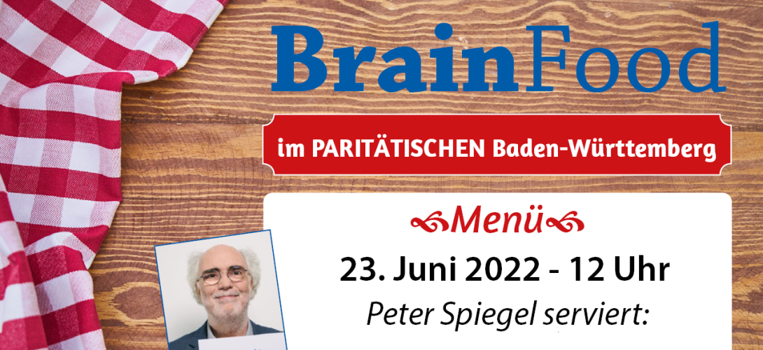 Nachlese "BrainFood-to-go": Future Skills - Fit for Future